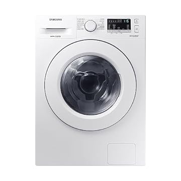 Samsung Lava e Seca Digital Inverter Ecobubble™ WD10M Branca 10.1kg 127V
