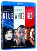 【KIEŚLOWSKI Collection II　DVD「トリコロールセット】 Amazon.com: Three Colours Trilogy