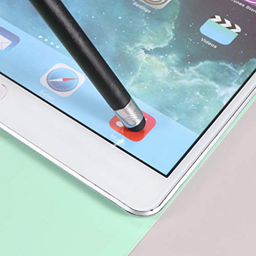 Scicalife Canetas Stylus para Telas Sensíveis Ao Toque Fine Point Stylus Tela Capacitiva de Tela de