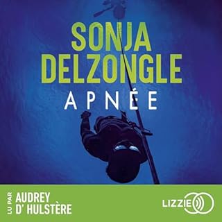 Couverture de Apn&eacute;e