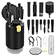 MXTIMWAN 20 in 1 Tastatur Reinigungsset,Handy Reinigungsset,Kopfhörer Reinigungsset,Laptop Reinigungsset,Elektronisches Penlar Reinigungsset,Elektronik-Reinigungsset für Airpods,Handys,Tastatur,Kamera