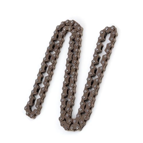 Cadena de distribución de moto YFM350A Grizzly 350 y YFM35BA Bruin 94591-51110
