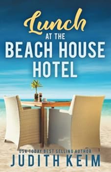 Paperback Lunch at The Beach House Hotel Book
