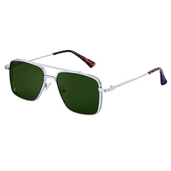 新品　type O square daydream grayish green Amazon.com: CGZWFERA-Women's Sunglasses Retro Gradient Color