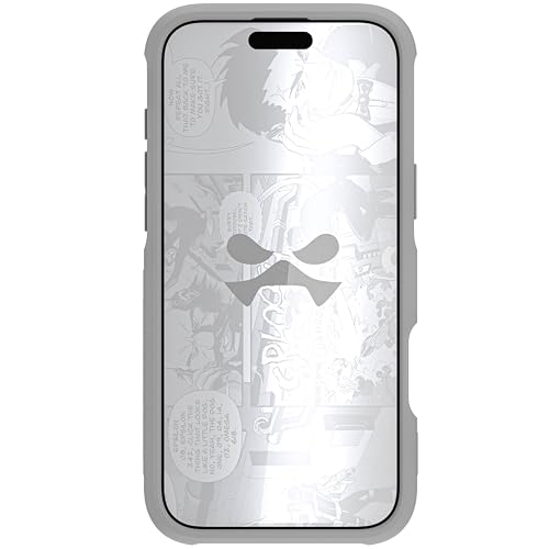 Coque iPhone 16 Pro Max anti-rayures Ghostek résout le problème des chutes - 7
