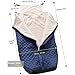 PMVJGKSVT Wheel Chair Cover Winter Windproof and Waterproof Plush Fleece Lining Lap Blankets for Wheelchair Fits Nearly All Manual Wheelchairs Wheelchair Covers
