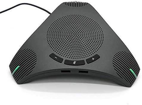 Conference Microphone USB Speakerphone 