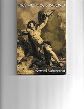 Paperback Prometheus Bound Book