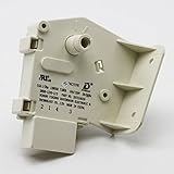 Frigidaire 216744500 Defrost Timer for Refrigerator