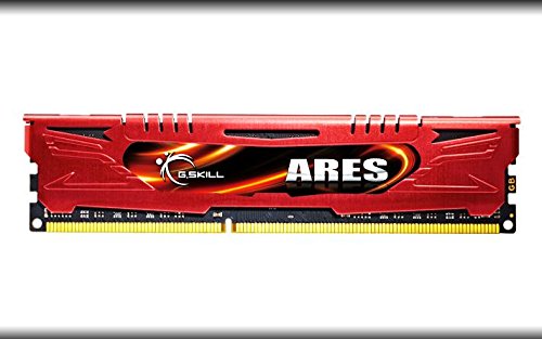Amazon.co.jp：G.SKILL Ares シリーズ 16GB (2 x 8GB) 240ピン DDR3