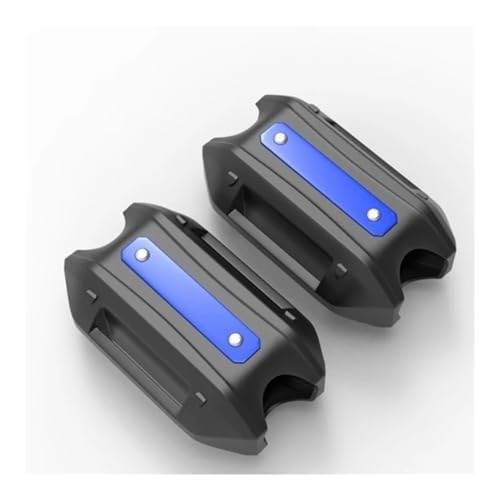 Barre crash 25mm XRE300 pare-chocs protection moteur moto 2022