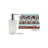 Natural care - Spenderflasche