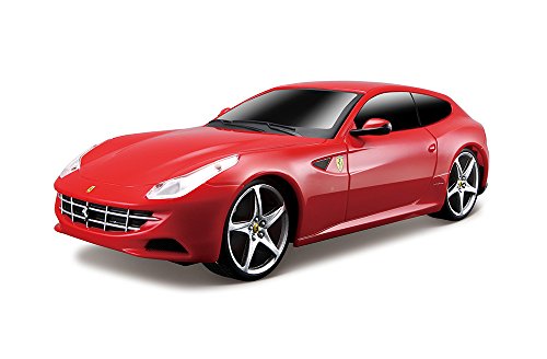 Mac Due Italy Polistil R/C 951947  FF R/C Vehículo, (Escala 1: 24