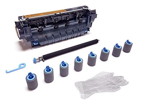 QSP-M7077 QSP Works with Dell: 5100cn 5110cn Transfer Roller