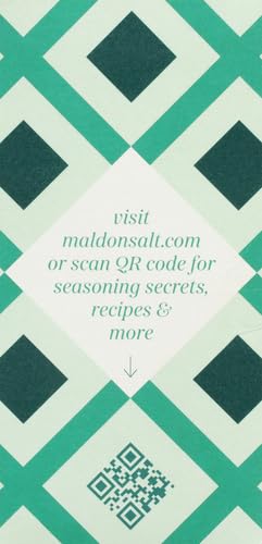 Maldon 00073306 Salt, Sea Salt Flakes thumb #8