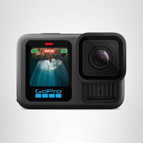 GoPro HERO13 Black