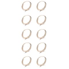 Set of 5 - Rose Flash