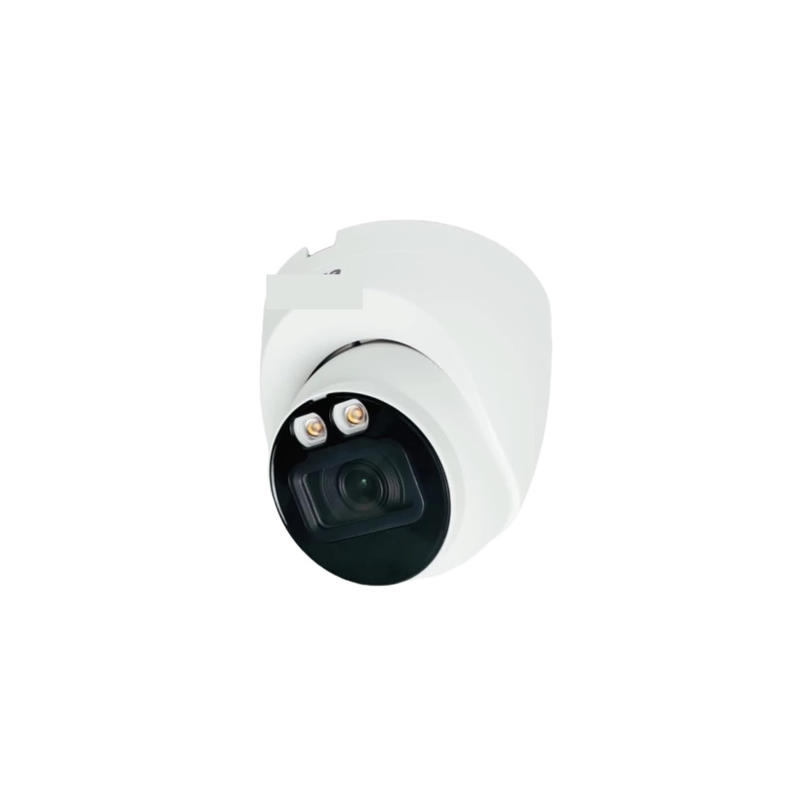 Oshpmbdlyfj 2.8Mm 4Mp Poe Lite Full Color Fixed Focal Eyeball Network Camera(2.8Mm)