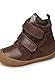 Naturino KLAUSEN VL-Stiefelette mit Wollfutter braun 22