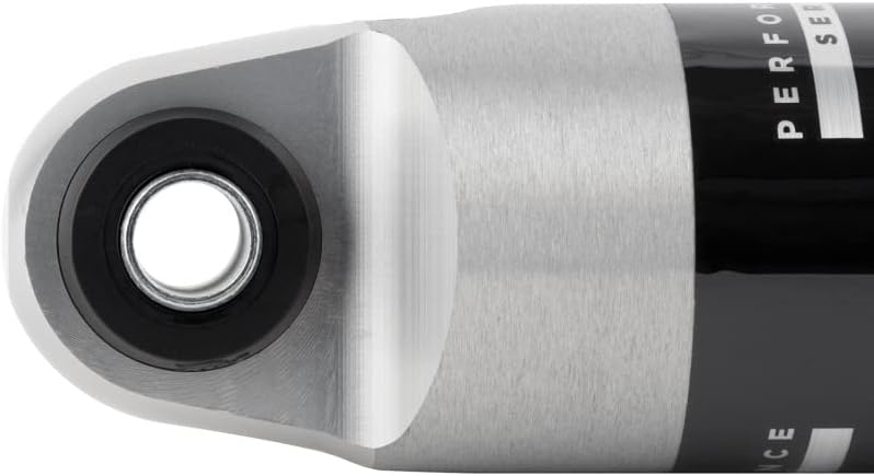 Miniatura 3 de Fox Shox PS Estabilizador IFP 98524173, Plata