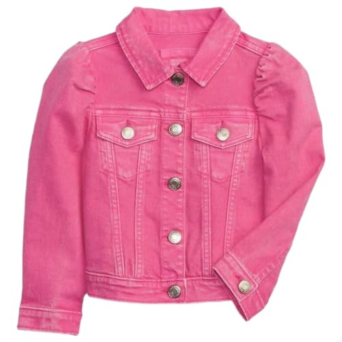 Image of GAP Girls Jacket