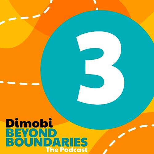 3: Episode 3 - Elsie Rogers