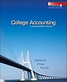 College Accounting: A Contemporary Approach with Home Depot 2006 Annual Report