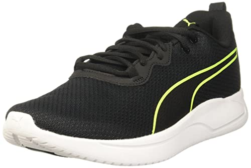 Image of Puma Unisex Resolve Modern Running Shoe