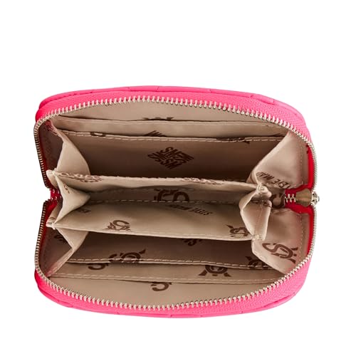 Image of Steve Madden womens Steve Madden JADEZ Dome Zipper Pouch