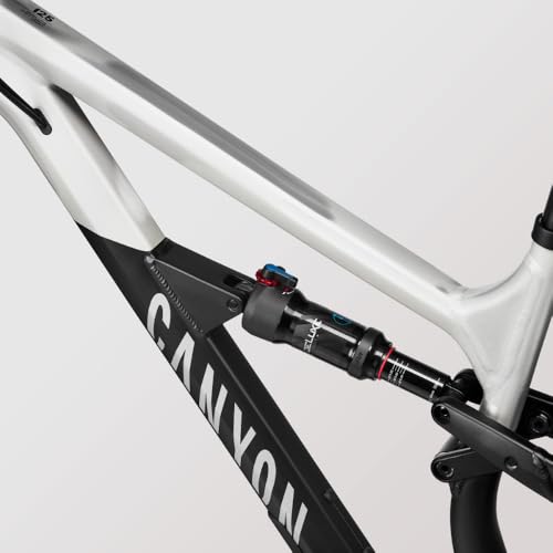 Canyon Spectral 125 AL 5 - Additional View