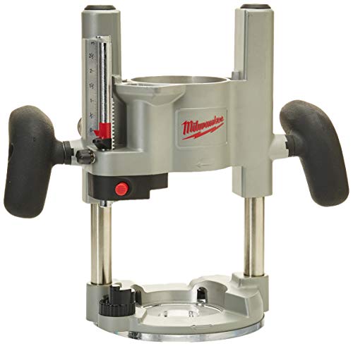 Image of Milwaukee Electric - PLUNGE BASE