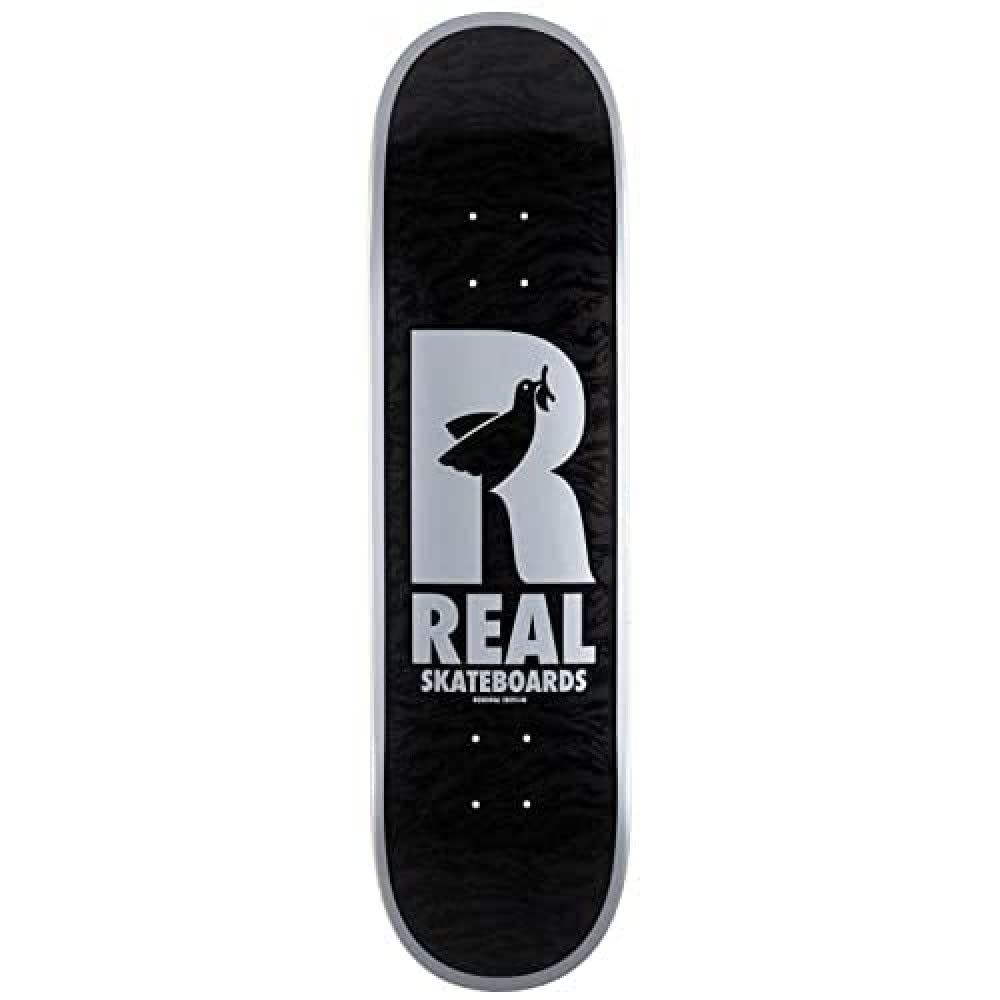 Planche de Skate Deck, 8.25 x 32, PP Dove Redux Renewals Noir