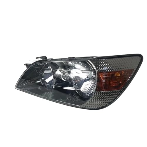Phare avant gauche pour Lexus IS200 Altezza 1998-2005 - Remplacez votre optique usée ou fissurée