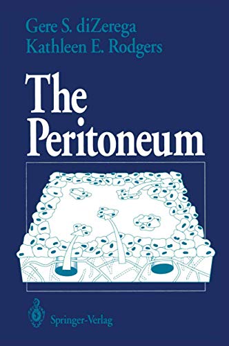 The Peritoneum view 2