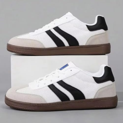 Image of layasa Men Fashion Shoes | Men Stylish Sneaker |Casual Sneaker Shoes