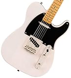 Fender Squier Classic Vibe 50s Telecaster MN White Blonde