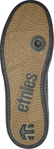 Image of Etnies Cresta - Classic Silhoutte and Force Shield Reinforced Upper for a Durable, Stylish Shoe
