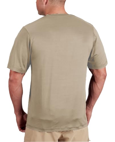 Propper Men's Pack3 Crew Neck Tee2