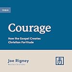 Cover of Courage