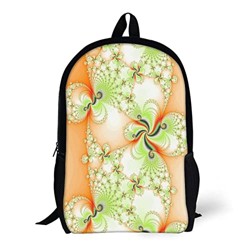 Sac à dos imprimé en 3D robuste pour soulager le dos des élèves - 5