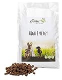 Mr. Crumble Dried Pet Food
