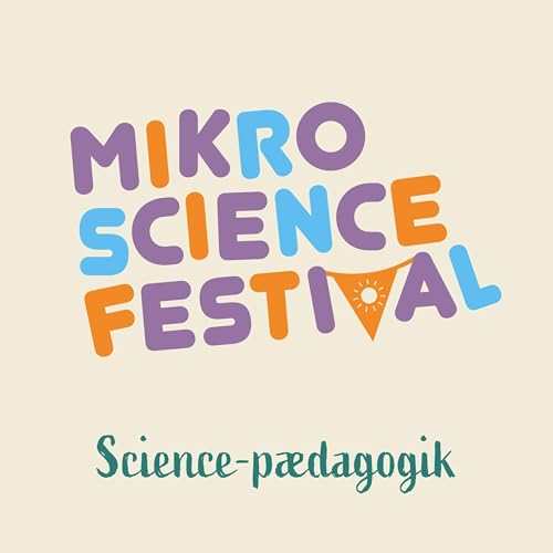 Science-pædagogik - Hvorfor og hvordan? Titelbild