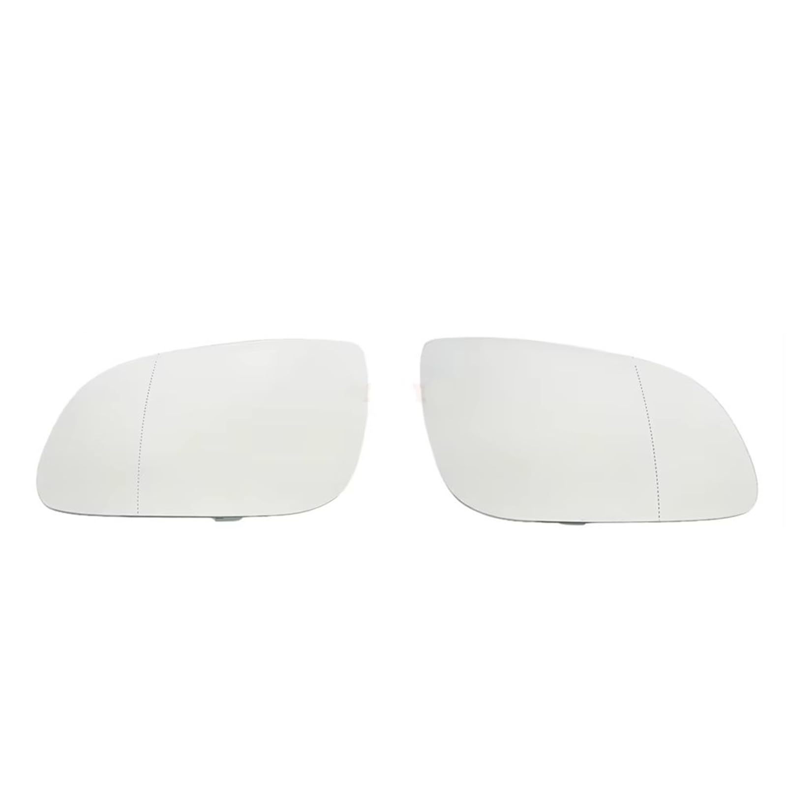 Miroir chauffant A8 2003-2007 idéal pour rouler sous la pluie - 5