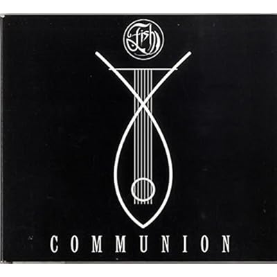 Communion: Live In Scotland 2006