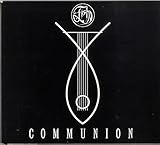  Communion - Live At Saint-Mary\'s Church, Haddington, East Lothian - August 27th 2006