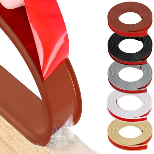 HeiPen 3M-D U-Form Kantenschutz Braun