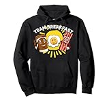 Coffee And Bacon Tees