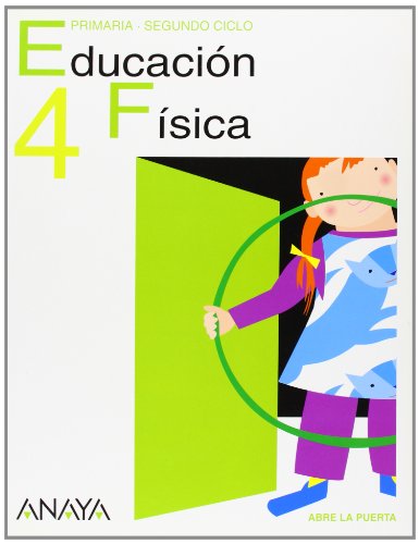 Educación física 4
