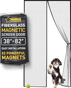 mosquito nets for patio doors