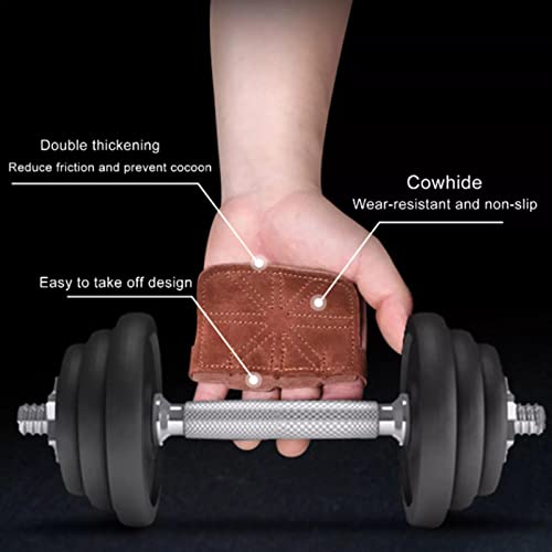 Apertos de levantamento de peso | ergonômicas de absorção de suor para treino de mulheres,masculinas